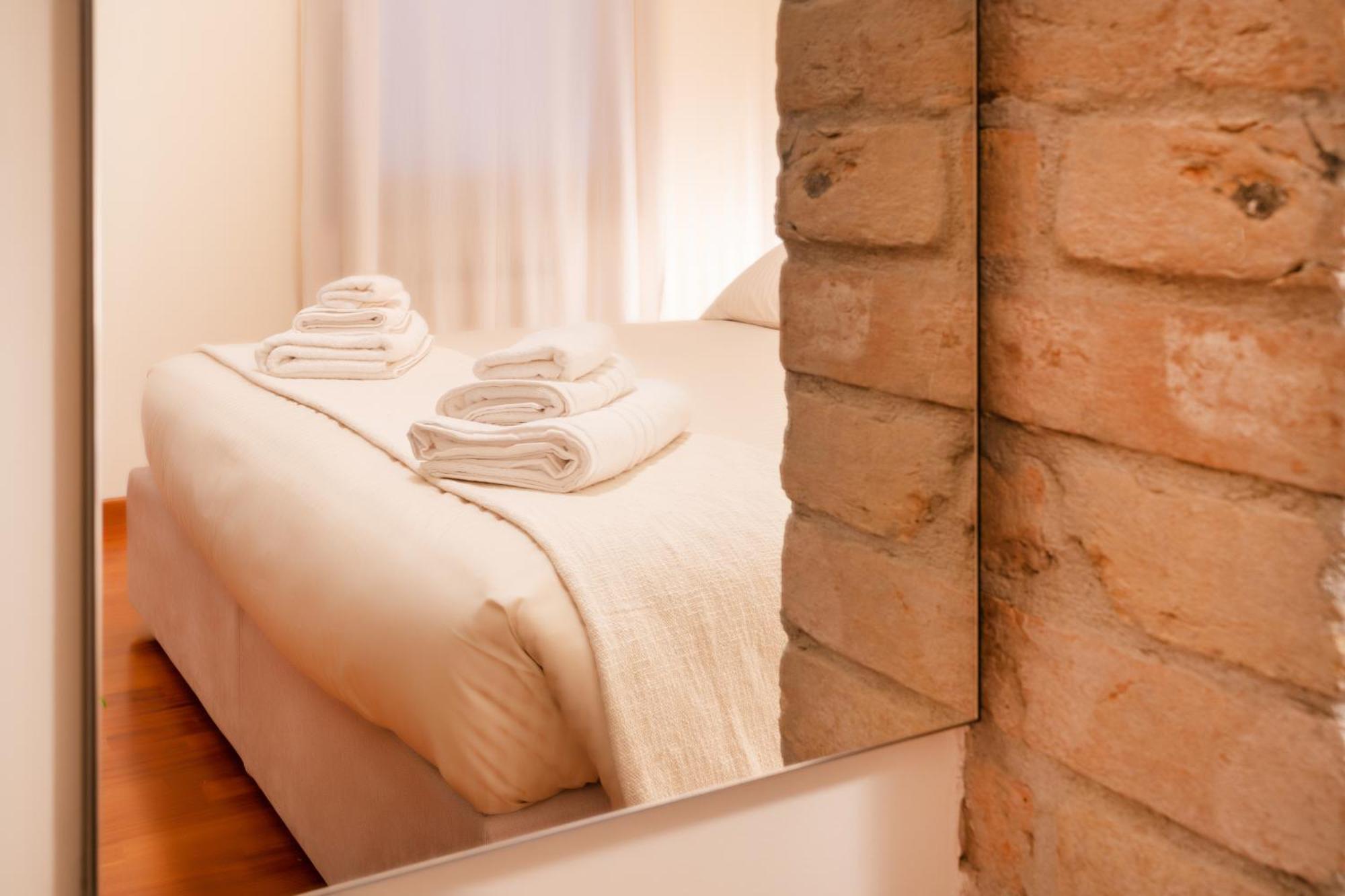 Elegante E Luminoso, Spazio Esterno Privato Венеция Екстериор снимка