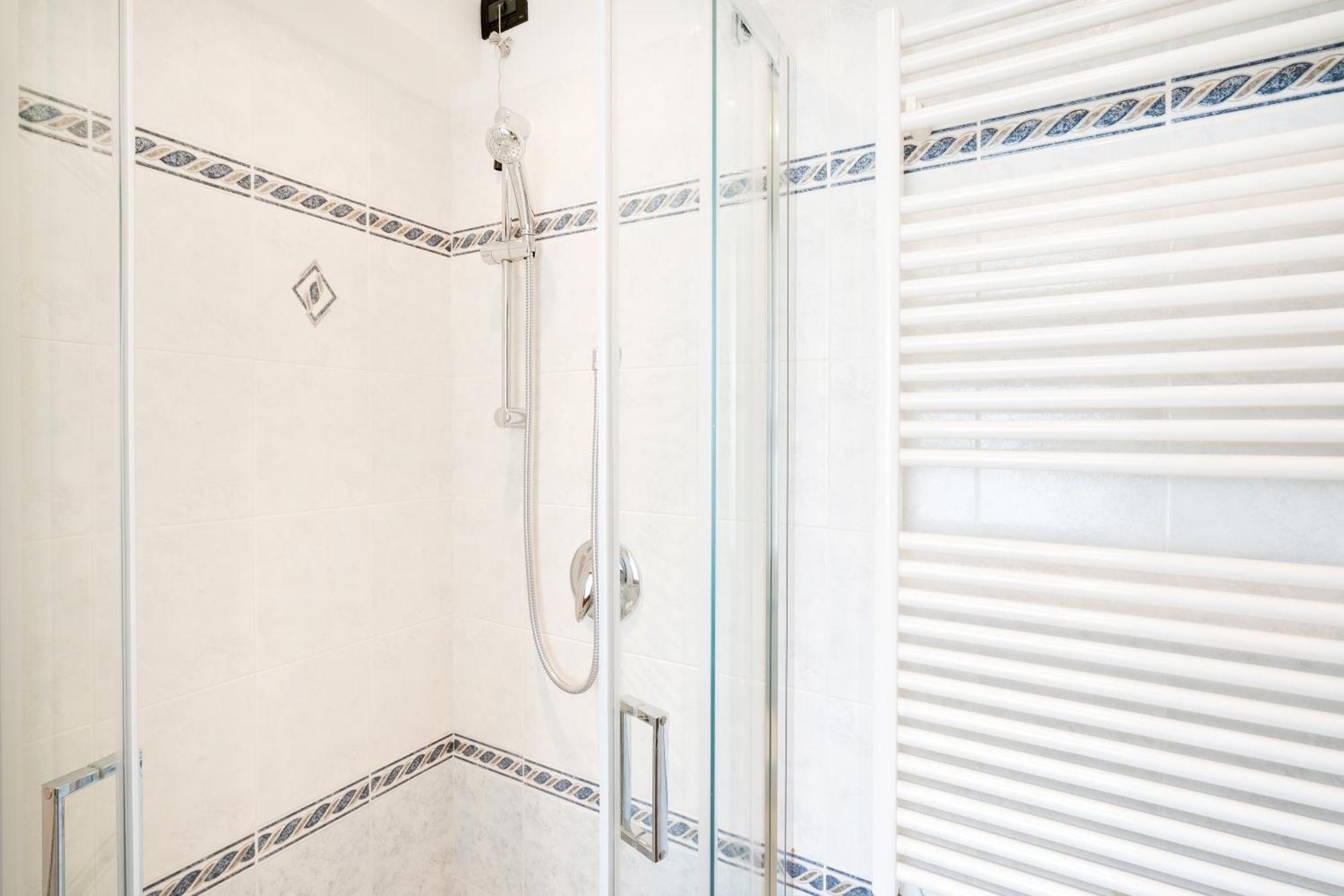 Elegante E Luminoso, Spazio Esterno Privato Венеция Екстериор снимка