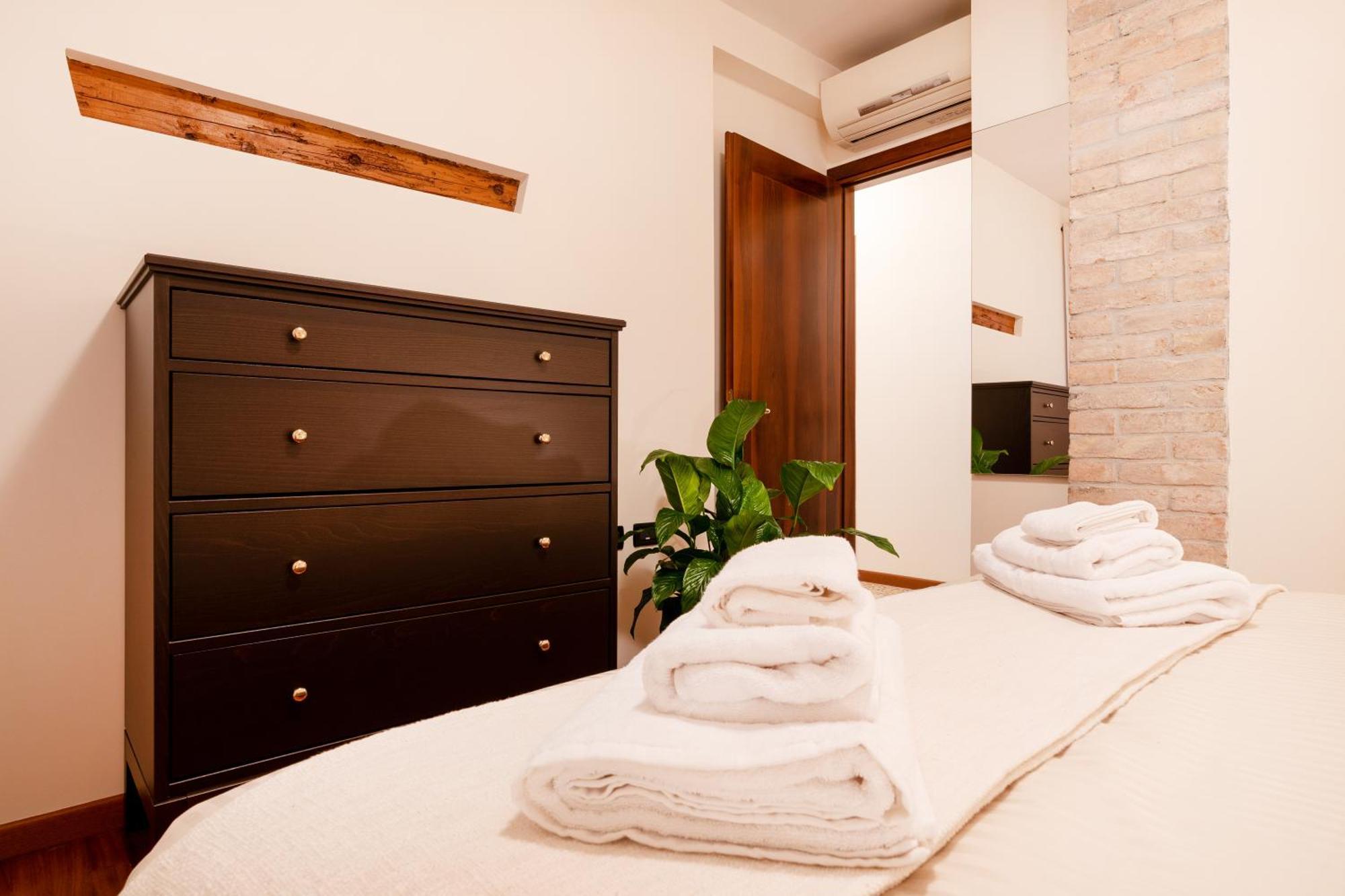 Elegante E Luminoso, Spazio Esterno Privato Венеция Екстериор снимка